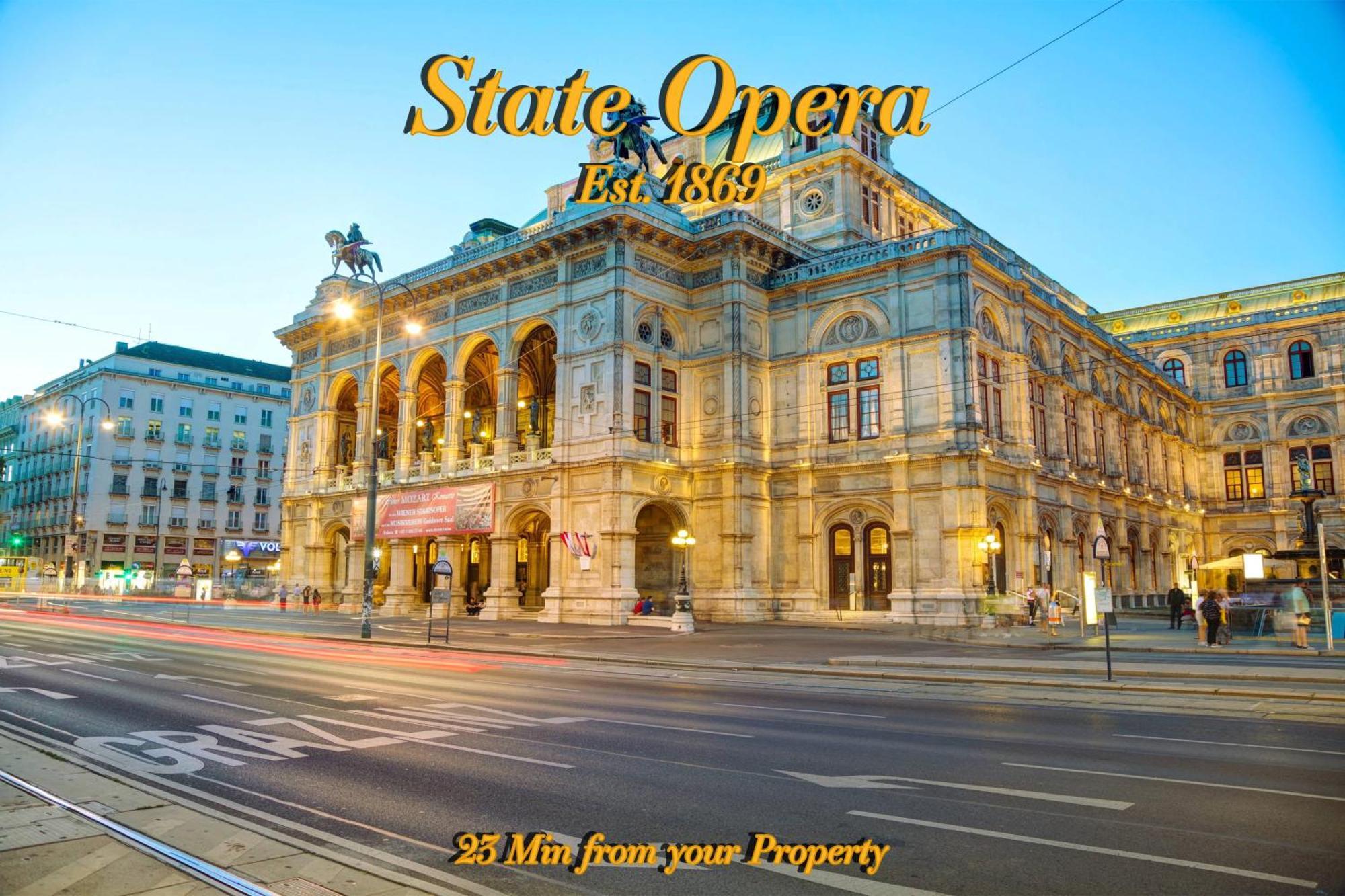 Apartment Convenient 3br Near Danube & Millenium Tower *