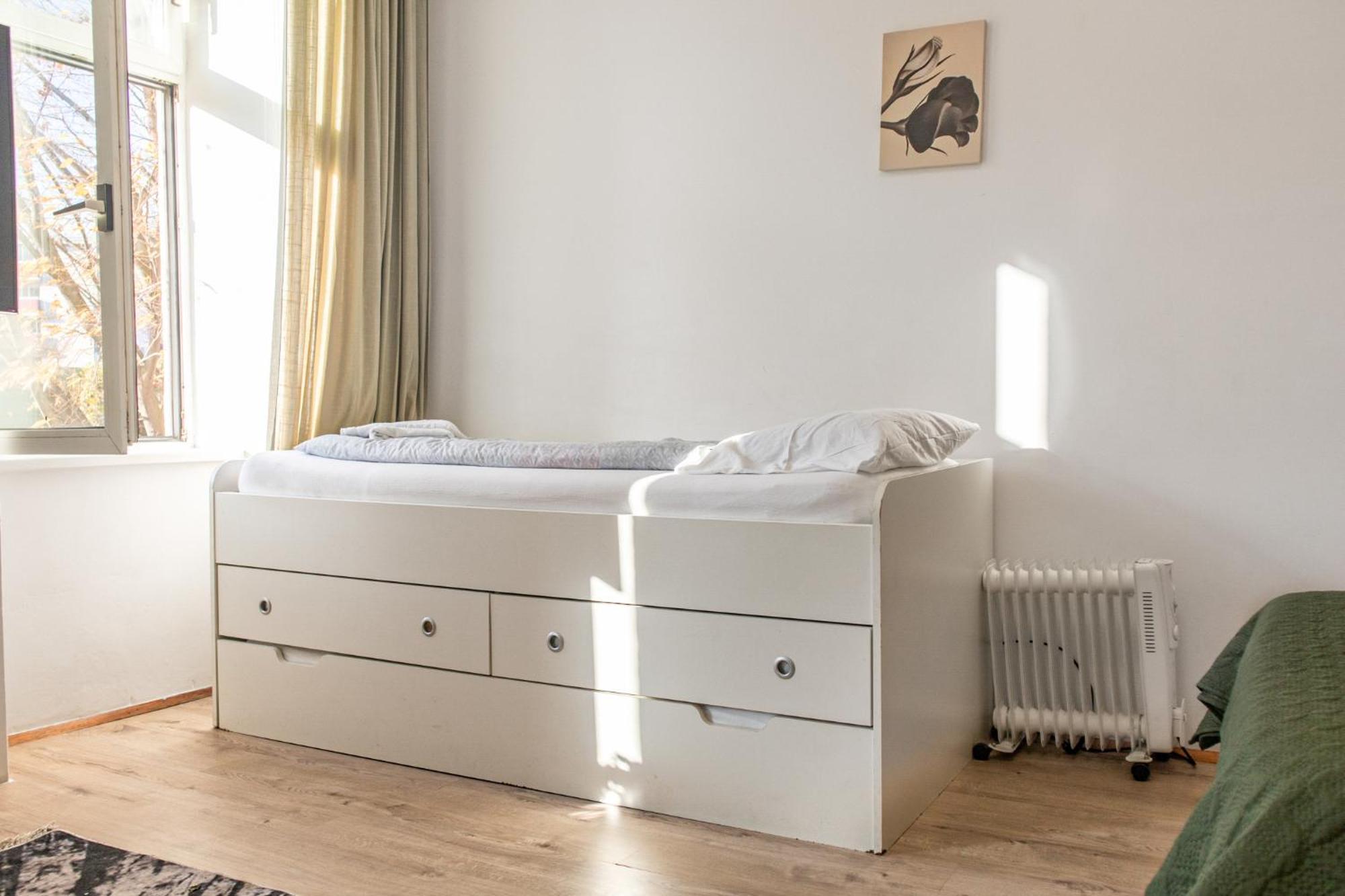 Convenient 3br Near Danube & Millenium Tower * Wien